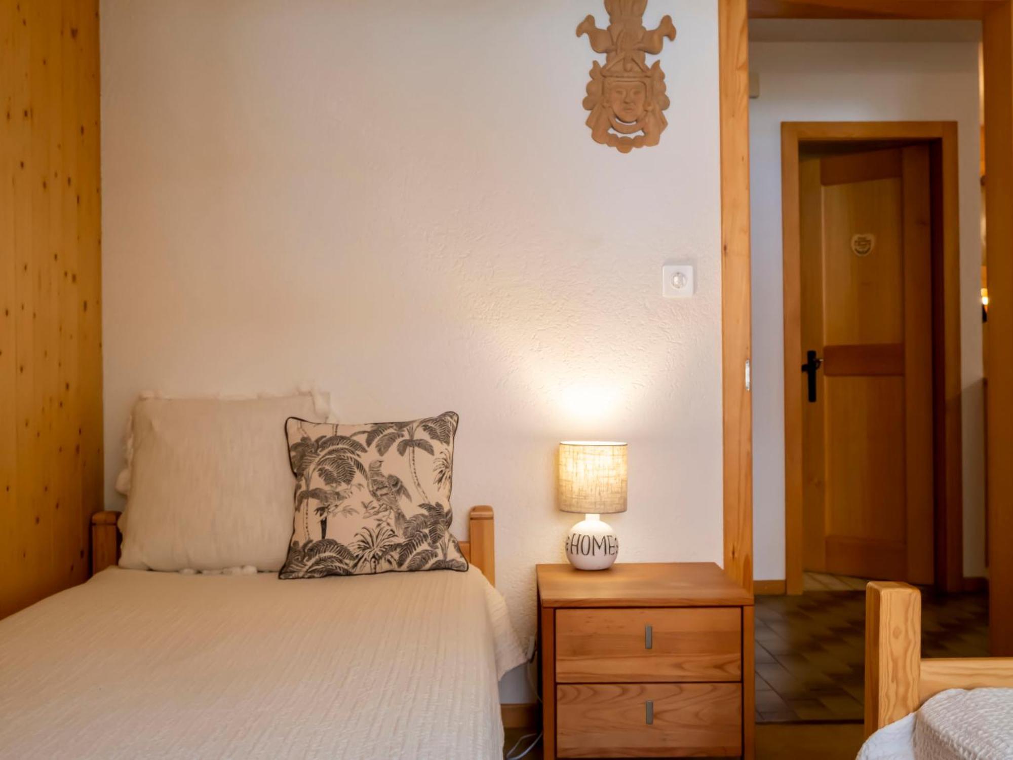 Apartment Baroudeur B04 By Interhome فيربير المظهر الخارجي الصورة
