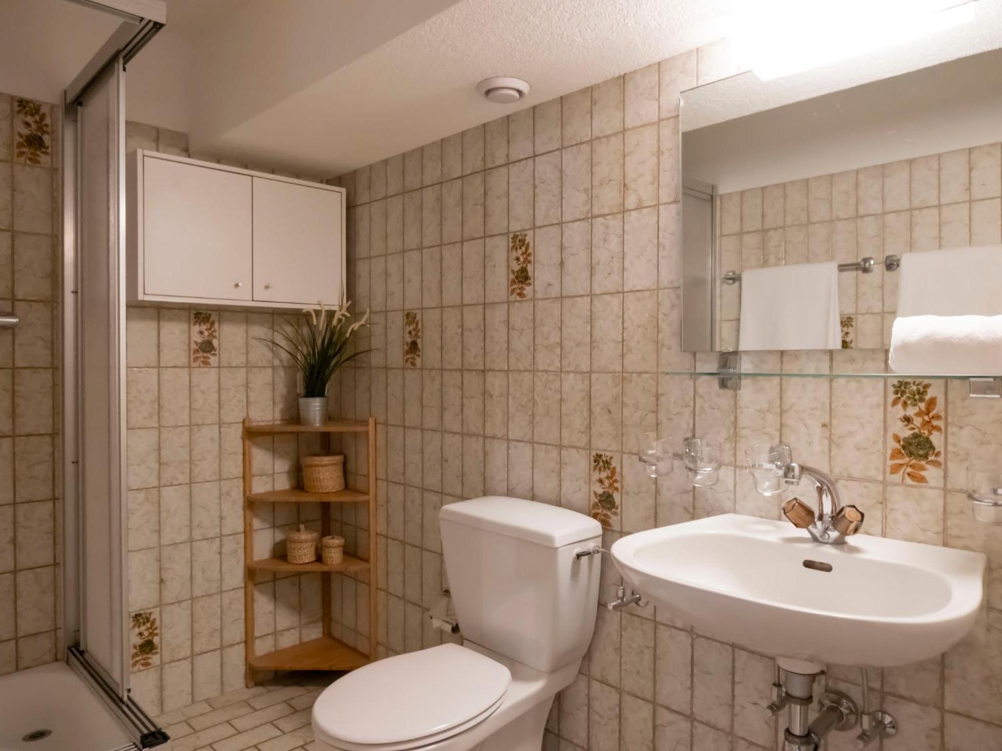 Apartment Baroudeur B04 By Interhome فيربير المظهر الخارجي الصورة