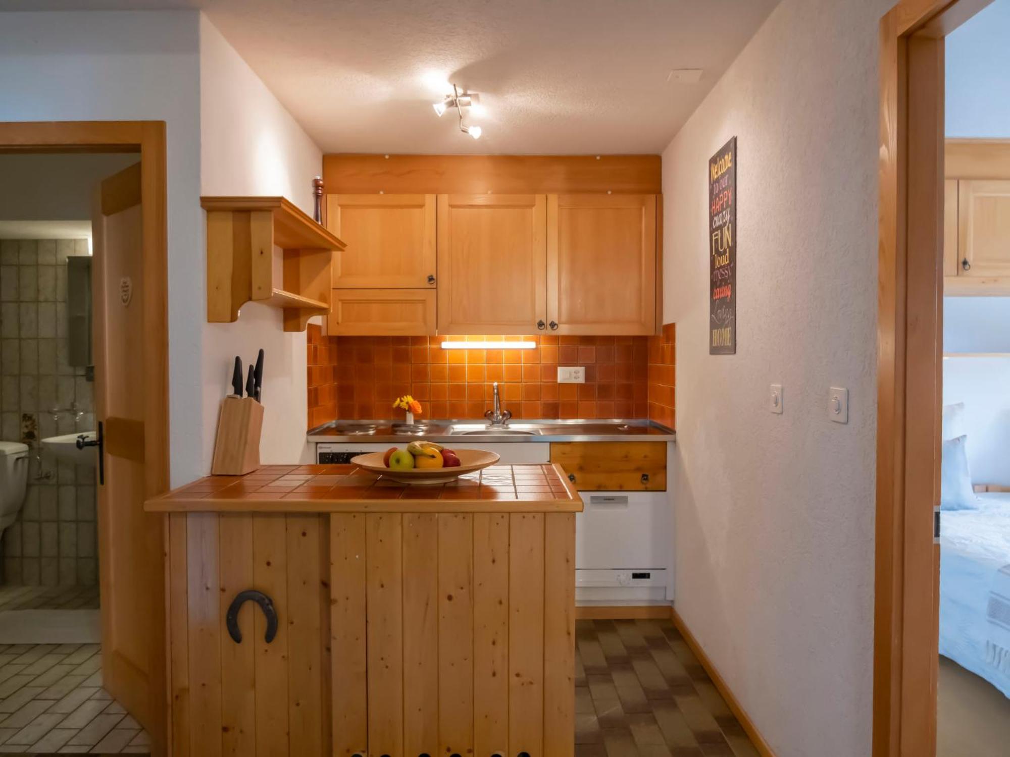 Apartment Baroudeur B04 By Interhome فيربير المظهر الخارجي الصورة