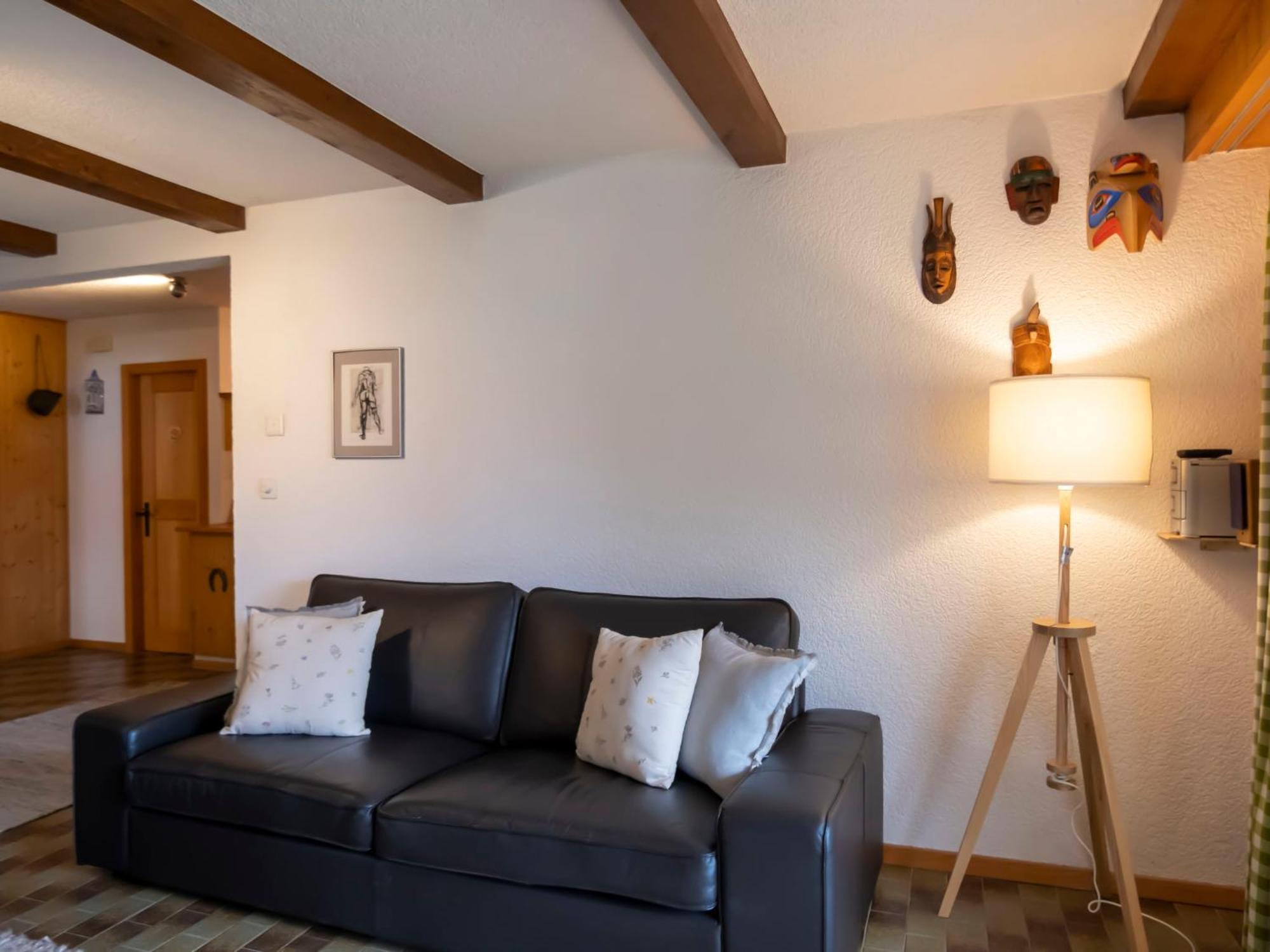Apartment Baroudeur B04 By Interhome فيربير المظهر الخارجي الصورة